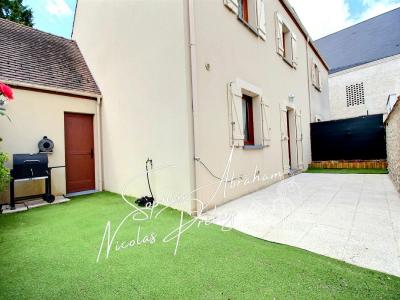 For sale Allaines-mervilliers TOURY 5 rooms 115 m2 Eure et loir (28310) photo 1