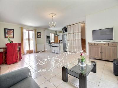 For sale Allaines-mervilliers TOURY 5 rooms 115 m2 Eure et loir (28310) photo 4