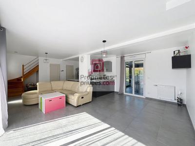 For sale Perray-en-yvelines 5 rooms 98 m2 Yvelines (78610) photo 2