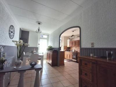 For sale Givors 9 rooms 170 m2 Rhone (69700) photo 0