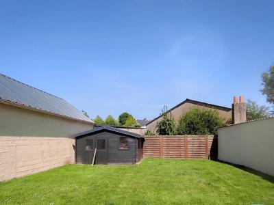 Annonce Vente 5 pices Maison Locmine 56