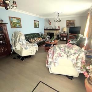 Acheter Maison Locmine 320250 euros