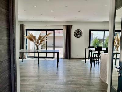 For sale Pepieux 6 rooms 148 m2 Aude (11700) photo 2