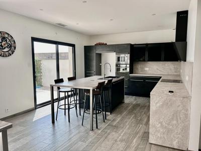 For sale Pepieux 6 rooms 148 m2 Aude (11700) photo 3