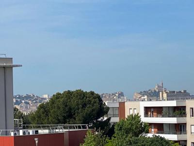 Annonce Vente 3 pices Appartement Marseille-12eme-arrondissement 13