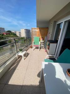 Acheter Appartement Marseille-12eme-arrondissement 231000 euros