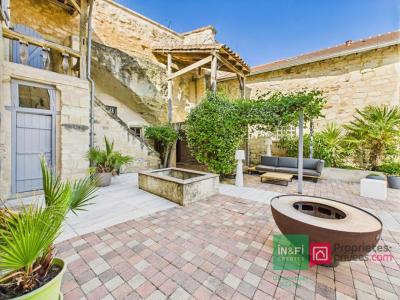 For sale Beaumont 7 rooms 294 m2 Vienne (86490) photo 2