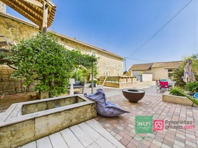 For sale Beaumont 7 rooms 294 m2 Vienne (86490) photo 3
