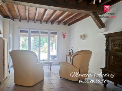 Annonce Vente 6 pices Maison Troyes 10
