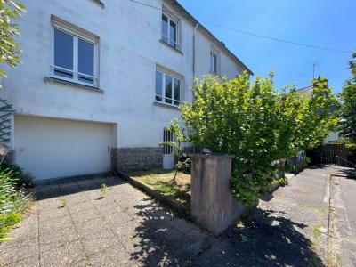For sale Quimper 5 rooms 103 m2 Finistere (29000) photo 2