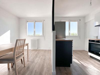 For sale Nantes 4 rooms 62 m2 Loire atlantique (44000) photo 0