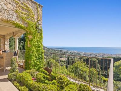For sale Cannes 10 rooms 600 m2 Alpes Maritimes (06400) photo 1