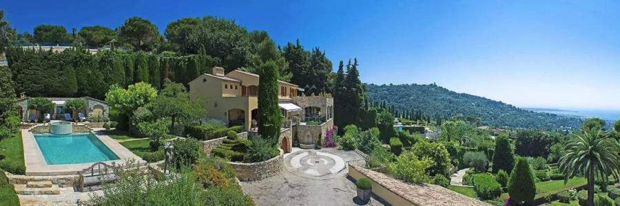 For sale Cannes 10 rooms 600 m2 Alpes Maritimes (06400) photo 4