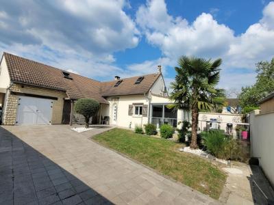 For sale Herblay 5 rooms 111 m2 Val d'Oise (95220) photo 0