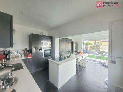 For sale Herblay 5 rooms 111 m2 Val d'Oise (95220) photo 4