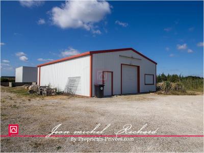 Annonce Vente Commerce Selles-sur-cher 41