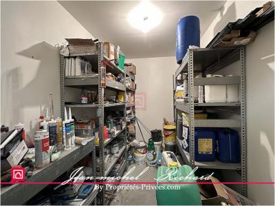 Acheter Commerce Selles-sur-cher 160000 euros