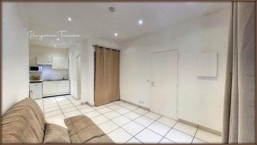 Acheter Appartement 21 m2 Lorgues