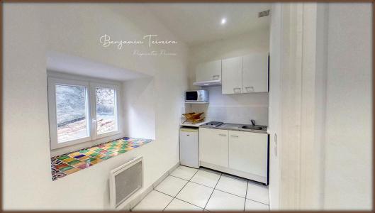Acheter Appartement Lorgues 60000 euros