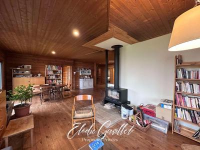 For sale Laprade 5 rooms 132 m2 Aude (11390) photo 4