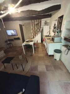 For sale Mollans-sur-ouveze 3 rooms 49 m2 Drome (26170) photo 0