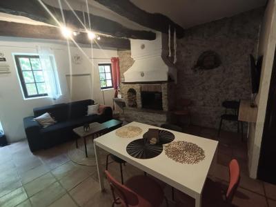 For sale Mollans-sur-ouveze 3 rooms 49 m2 Drome (26170) photo 4