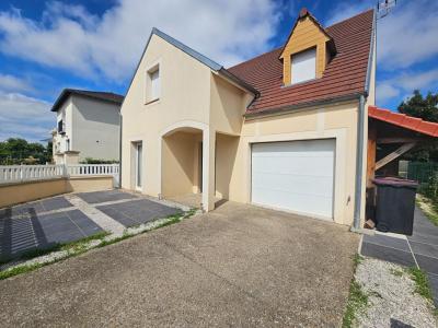 For sale Herblay 6 rooms 118 m2 Val d'Oise (95220) photo 0