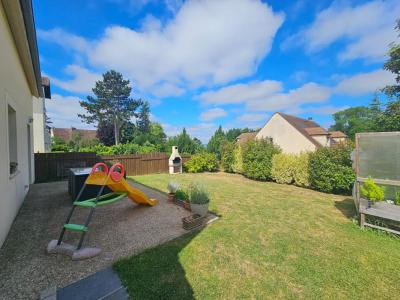 For sale Herblay 6 rooms 118 m2 Val d'Oise (95220) photo 2