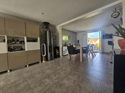 For sale Herblay 6 rooms 118 m2 Val d'Oise (95220) photo 4