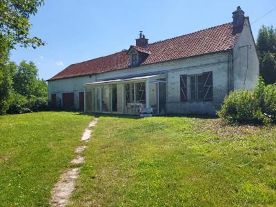 For sale Frevent 6 rooms 90 m2 Pas de calais (62270) photo 0