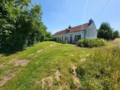For sale Frevent 6 rooms 90 m2 Pas de calais (62270) photo 1