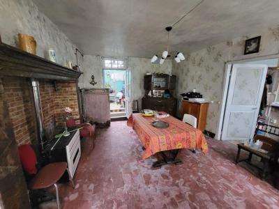 For sale Frevent 6 rooms 90 m2 Pas de calais (62270) photo 2