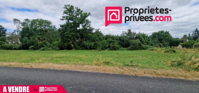 Annonce Vente Terrain Couffy 41
