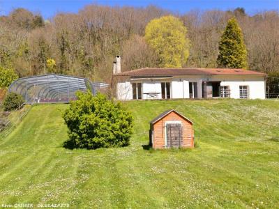 Annonce Vente 5 pices Maison Magnac-sur-touvre 16