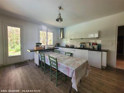 Acheter Maison Magnac-sur-touvre 374000 euros