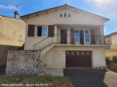 Annonce Vente 4 pices Maison Soyaux 16