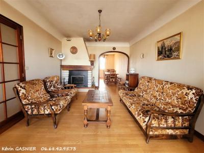 Acheter Maison 99 m2 Soyaux