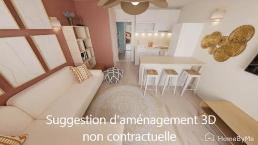 Annonce Vente Appartement Saint-raphael 83