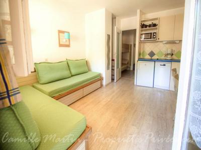 Acheter Appartement 25 m2 Saint-raphael