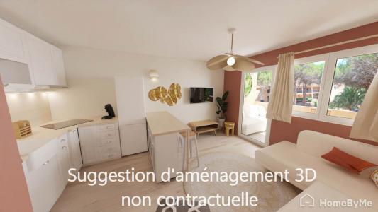Acheter Appartement Saint-raphael Var