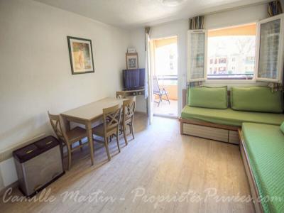 Acheter Appartement Saint-raphael 129000 euros