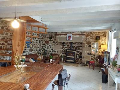 For sale Plusquellec 6 rooms 128 m2 Cotes d'armor (22160) photo 3