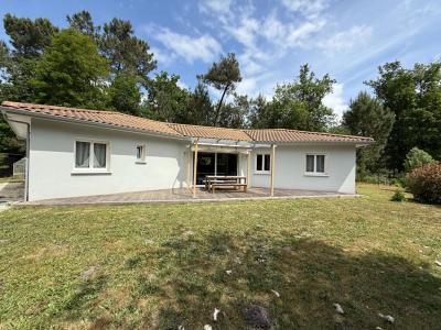 For sale Salles 5 rooms 117 m2 Gironde (33770) photo 0