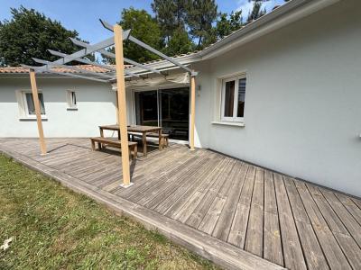 For sale Salles 5 rooms 117 m2 Gironde (33770) photo 1