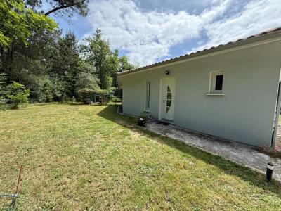 For sale Salles 5 rooms 117 m2 Gironde (33770) photo 2