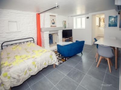 For sale Groix 3 rooms 70 m2 Morbihan (56590) photo 1