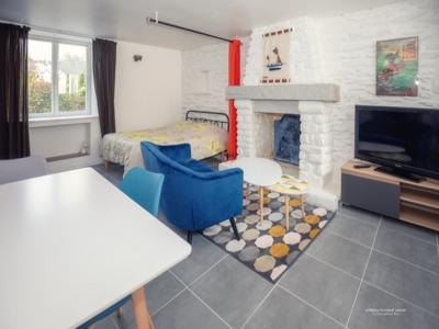 For sale Groix 3 rooms 70 m2 Morbihan (56590) photo 3