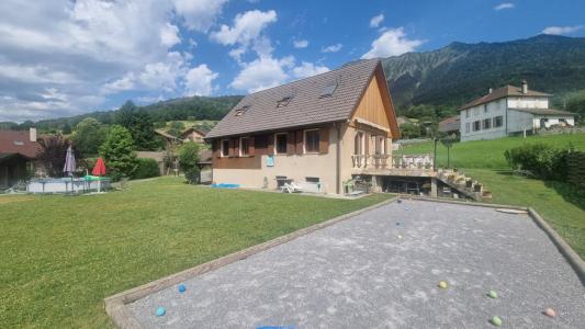 For sale Faverges 6 rooms 135 m2 Haute savoie (74210) photo 2