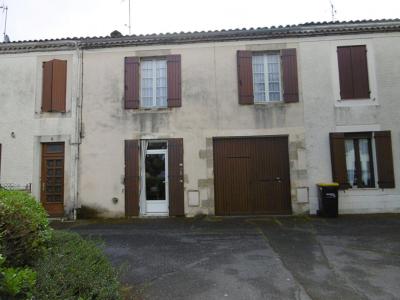 For sale Prechac 3 rooms 99 m2 Gironde (33730) photo 0