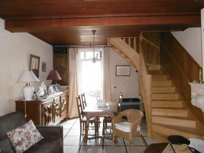 Annonce Vente 3 pices Maison Prechac 33